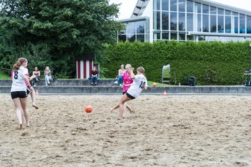 Bild 43 - wBJ/wCJ Beachsoccer Cup